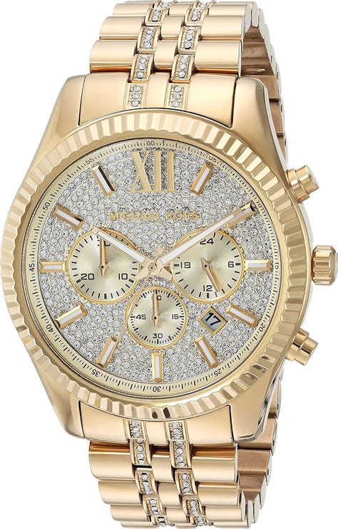 michael kors watch 11161|Michael Kors Watch for sale.